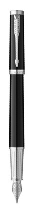 Ручка перьевая Parker Ingenuity Black CT
