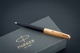 Шариковая ручка Parker Premium Black GT