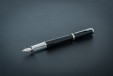 Ручка перьевая Parker Ingenuity Black CT