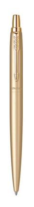 Шариковая ручка Parker Jotter Monochrome Gold XL