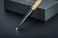 Шариковая ручка Parker Premium Black GT