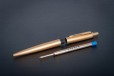 Шариковая ручка Parker Jotter Monochrome Gold XL