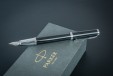 Ручка перьевая Parker Ingenuity Black CT