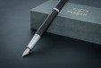 Ручка перьевая Parker Ingenuity Black CT