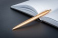 Шариковая ручка Parker Jotter Monochrome Gold XL