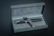 Ручка перьевая Parker Ingenuity Black CT