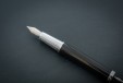 Ручка перьевая Parker Ingenuity Black CT
