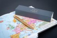 Шариковая ручка Parker Jotter Monochrome Gold XL