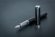 Ручка перьевая Parker Ingenuity Black CT
