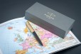Шариковая ручка Parker Premium Black GT
