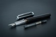Ручка перьевая Parker Ingenuity Black CT