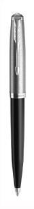 Шариковая ручка Parker Core Black CT