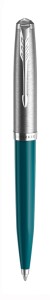 Шариковая ручка Parker Core Teal Blue CT