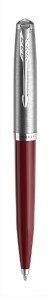 Шариковая ручка Parker Core Burgundy CT