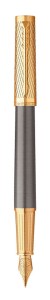 Ручка перьевая Parker  Ingenuity ARROW GT