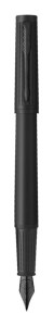 Ручка перьевая Parker Ingenuity Black BT