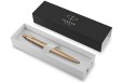 Шариковая ручка Parker Jotter Monochrome Gold XL