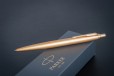 Шариковая ручка Parker Jotter Monochrome Gold XL