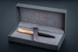 Шариковая ручка Parker Premium Black GT