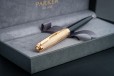 Шариковая ручка Parker Premium Black GT